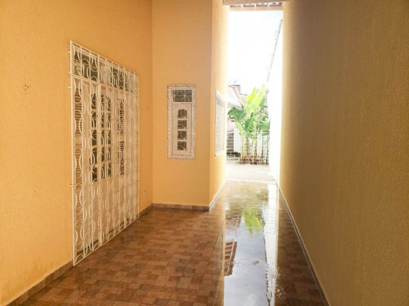 Imagem Casa com 3 Quartos à Venda, 190 m² em Cidade Dos Funcionários - Fortaleza