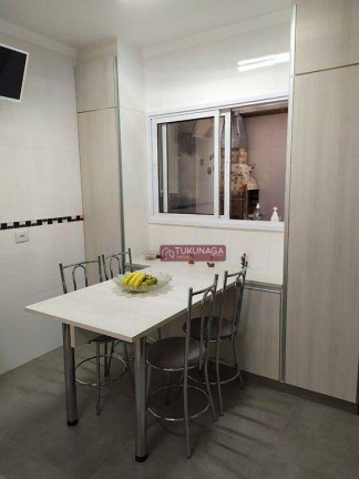 Imagem Sobrado com 3 Quartos à Venda, 189 m² em Parada Inglesa - São Paulo Imagem Sobrado com 3 Quartos à Venda, 189 m² em Parada Inglesa - São Paulo