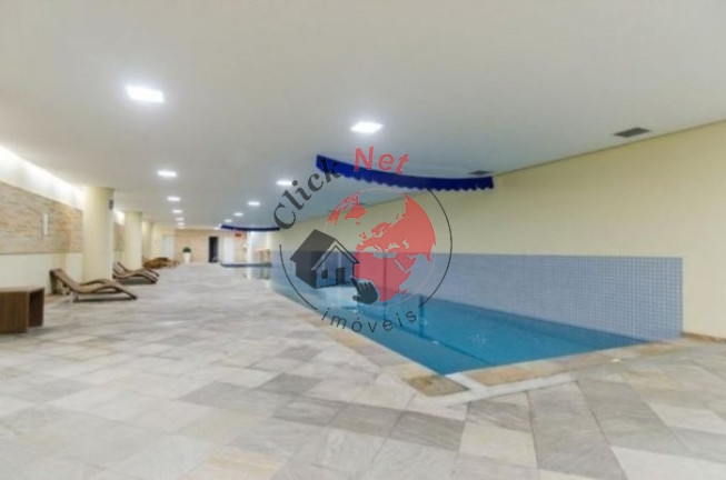 Imagem Apartamento com 3 Quartos à Venda, 155 m² em Centro - São Bernardo Do Campo Imagem Apartamento com 3 Quartos à Venda, 155 m² em Centro - São Bernardo Do Campo