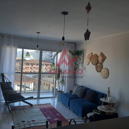 Imagem Apartamento com 2 Quartos à Venda, 65 m² em Centro - Ubatuba Imagem Apartamento com 2 Quartos à Venda, 65 m² em Centro - Ubatuba