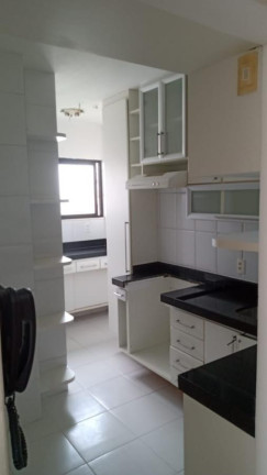 Imagem Apartamento com 3 Quartos à Venda, 78 m² em Imbuí - Salvador