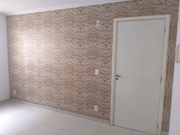Apartamento com 2 Quartos à Venda,  em Recanto Fortuna - Campinas