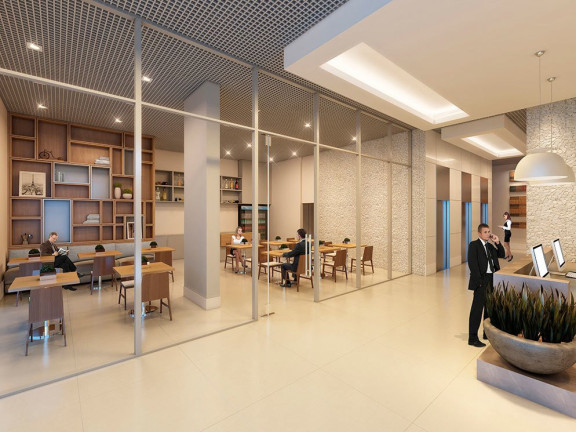 Imagem Imóvel Comercial à Venda, 32 m² em Moinhos De Vento - Porto Alegre Imagem Imóvel Comercial à Venda, 32 m² em Moinhos De Vento - Porto Alegre