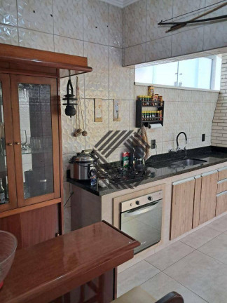 Imagem Casa com 3 Quartos à Venda, 103 m² em Horto Florestal - Sorocaba Imagem Casa com 3 Quartos à Venda, 103 m² em Horto Florestal - Sorocaba