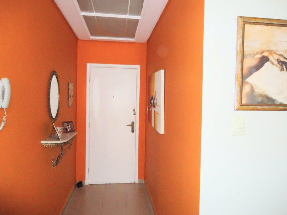 Imagem Apartamento com 3 Quartos à Venda, 135 m² em Gonzaga - Santos