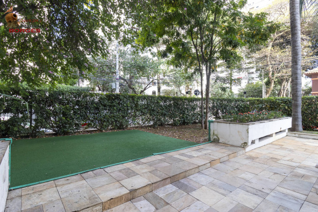 Imagem Apartamento com 2 Quartos à Venda, 75 m² em Brooklin - São Paulo Imagem Apartamento com 2 Quartos à Venda, 75 m² em Brooklin - São Paulo