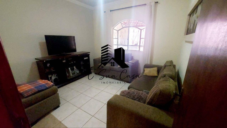Imagem Casa com 3 Quartos à Venda, 196 m² em Quintas Coloniais - Contagem Imagem Casa com 3 Quartos à Venda, 196 m² em Quintas Coloniais - Contagem