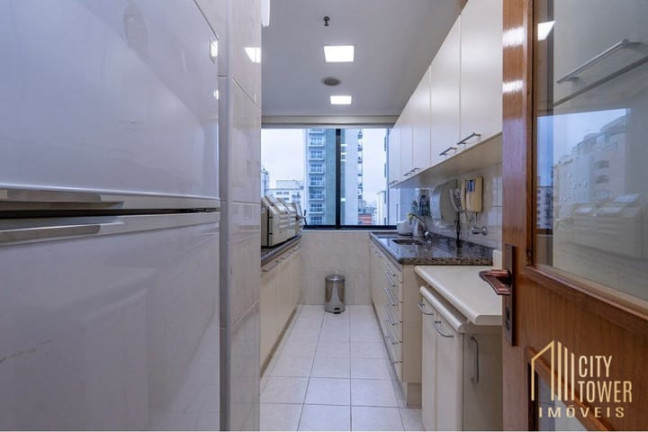 Imagem Sala Comercial à Venda, 206 m² em Itaim Bibi - São Paulo