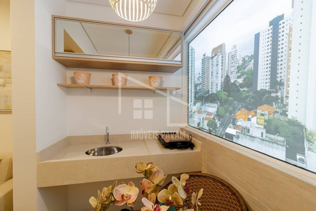 Imagem Apartamento com 2 Quartos à Venda, 55 m² em Centro - São Bernardo Do Campo Imagem Apartamento com 2 Quartos à Venda, 55 m² em Centro - São Bernardo Do Campo