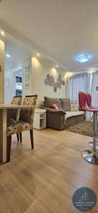 Imagem Apartamento com 2 Quartos à Venda, 68 m² em Ipiranga - São Paulo