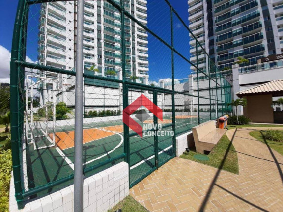 Imagem Apartamento com 3 Quartos à Venda, 77 m² em Guararapes - Fortaleza Imagem Apartamento com 3 Quartos à Venda, 77 m² em Guararapes - Fortaleza