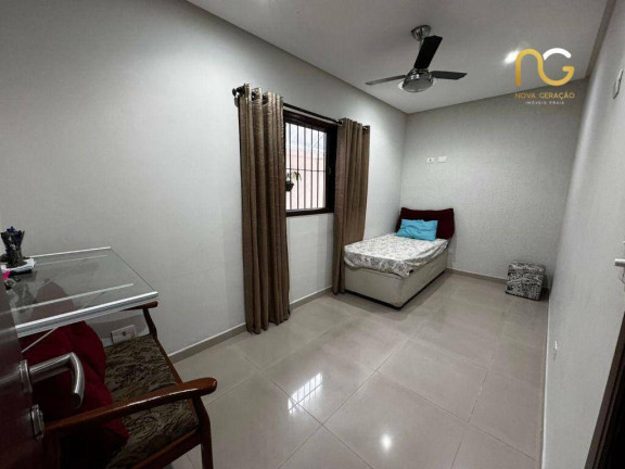 Imagem Casa com 3 Quartos à Venda, 160 m² em Tupi - Praia Grande Imagem Casa com 3 Quartos à Venda, 160 m² em Tupi - Praia Grande