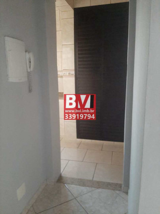 Imagem Apartamento com 2 Quartos à Venda, 54 m² em Irajá - Rio De Janeiro
