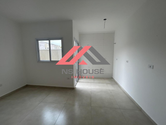 Imagem Imóvel com 2 Quartos à Venda, 70 m² em Jardim Santo Alberto - Santo André Imagem Imóvel com 2 Quartos à Venda, 70 m² em Jardim Santo Alberto - Santo André
