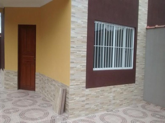 Imagem Casa com 3 Quartos à Venda, 1 m² em Solemar - Praia Grande Imagem Casa com 3 Quartos à Venda, 1 m² em Solemar - Praia Grande