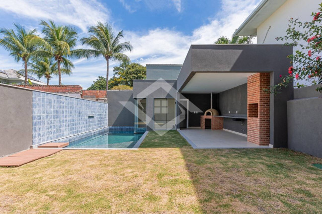 Imagem Casa com 4 Quartos à Venda, 280 m² em Barra Da Tijuca - Rio De Janeiro Imagem Casa com 4 Quartos à Venda, 280 m² em Barra Da Tijuca - Rio De Janeiro