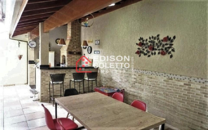 Imagem Casa com 3 Quartos à Venda, 218 m² em Parque Santa Cecília - Piracicaba Imagem Casa com 3 Quartos à Venda, 218 m² em Parque Santa Cecília - Piracicaba