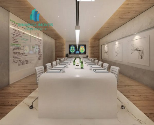Sala Comercial à Venda, 47 m² em Botafogo - Campinas