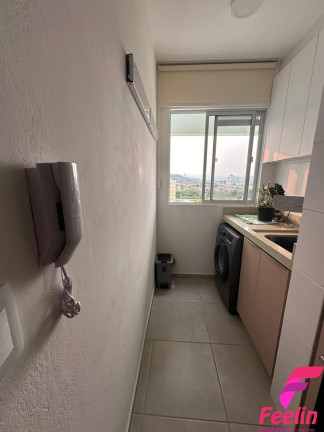 Imagem Apartamento com 2 Quartos à Venda, 55 m² em Rio Caveiras - Biguaçu