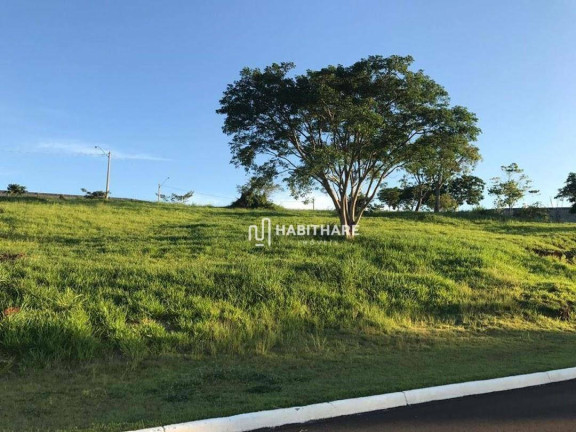 Imagem Terreno à Venda, 800 m² em Condomínio Morada Do Engenho - Piracicaba