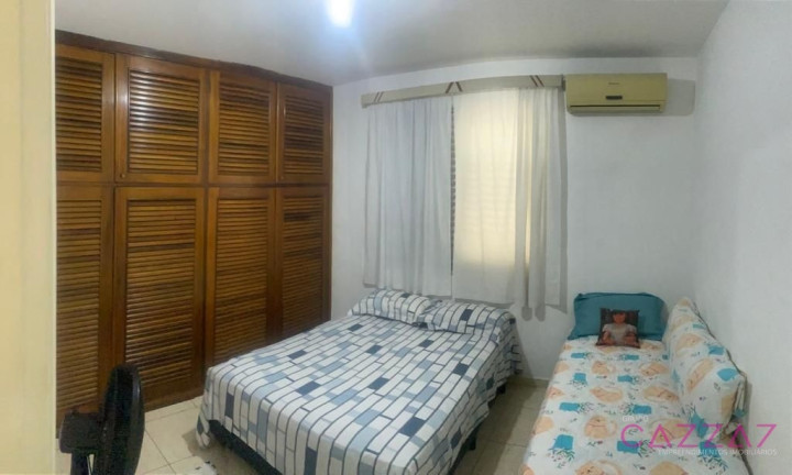 Imagem Apartamento com 1 Quarto à Venda, 40 m² em Tupi - Praia Grande