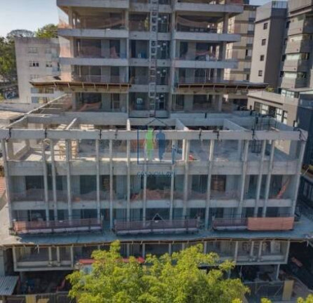 Imagem Apartamento com 4 Quartos à Venda, 163 m² em Vila Madalena - São Paulo Imagem Apartamento com 4 Quartos à Venda, 163 m² em Vila Madalena - São Paulo