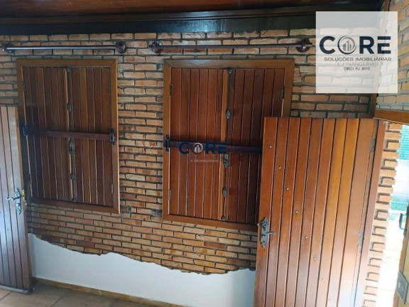 Imagem Casa com 5 Quartos à Venda ou Locação, 260 m² em Nações Unidas - Sabará