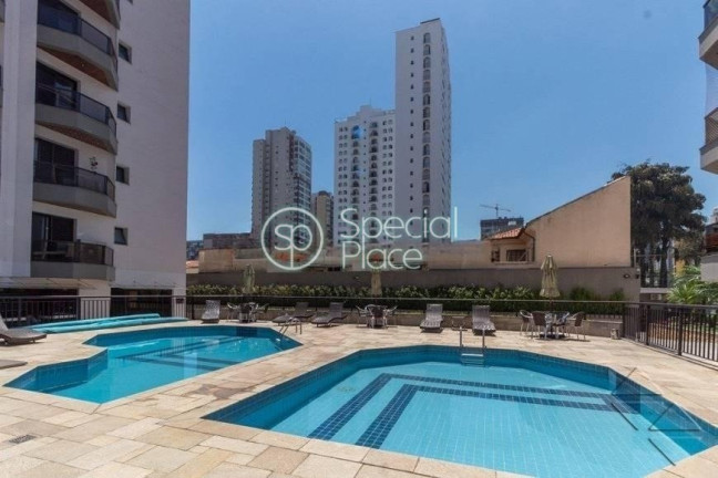 Imagem Apartamento com 3 Quartos à Venda, 181 m² em Vila Romana - São Paulo Imagem Apartamento com 3 Quartos à Venda, 181 m² em Vila Romana - São Paulo