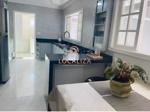 Imagem Casa com 6 Quartos à Venda, 460 m² em Condomínio Sunset Park - São José Dos Campos Imagem Casa com 6 Quartos à Venda, 460 m² em Condomínio Sunset Park - São José Dos Campos