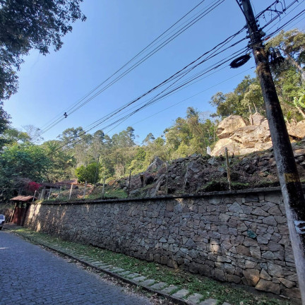 Imagem Terreno à Venda, 2 m² em Vale Dos Pinheiros - Nova Friburgo