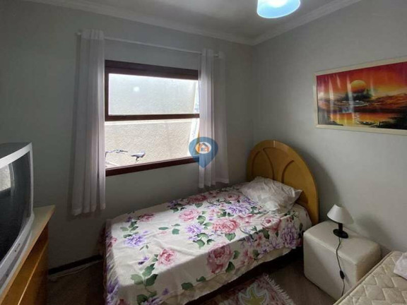 Imagem Casa de Condomínio com 3 Quartos à Venda, 361 m² em Granja Viana Ii - Cotia
