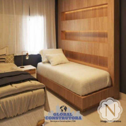 Imagem Casa de Condomínio com 2 Quartos à Venda, 48 m² em Cibratel Ii - Itanhaém Imagem Casa de Condomínio com 2 Quartos à Venda, 48 m² em Cibratel Ii - Itanhaém
