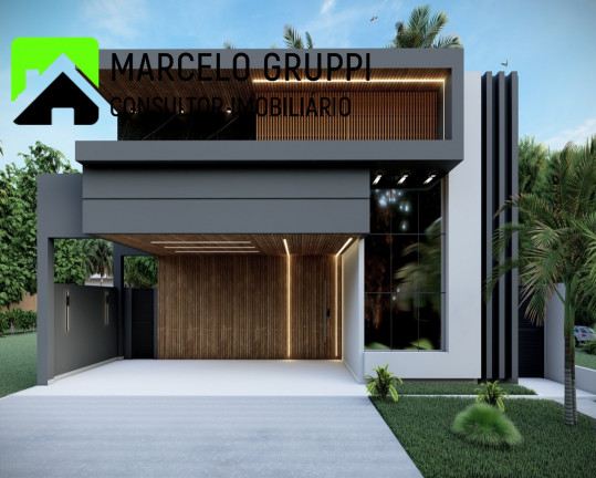 Imagem Casa com 3 Quartos à Venda, 278 m² em Jardim Maison Du Parc - Indaiatuba Imagem Casa com 3 Quartos à Venda, 278 m² em Jardim Maison Du Parc - Indaiatuba