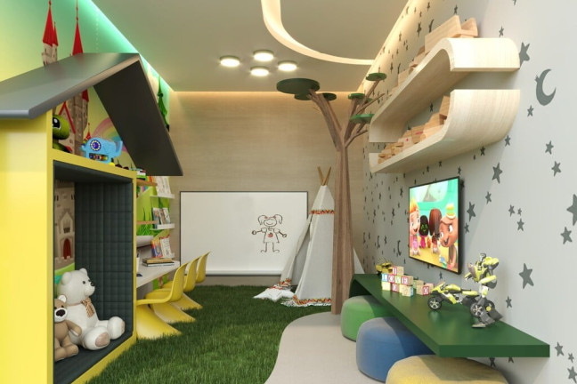 Imagem Apartamento com 3 Quartos à Venda, 106 m² em Bombinhas - Bombinhas Imagem Apartamento com 3 Quartos à Venda, 106 m² em Bombinhas - Bombinhas