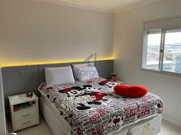 Imagem Apartamento com 3 Quartos à Venda, 127 m² em Jardim Independência - São Paulo Imagem Apartamento com 3 Quartos à Venda, 127 m² em Jardim Independência - São Paulo