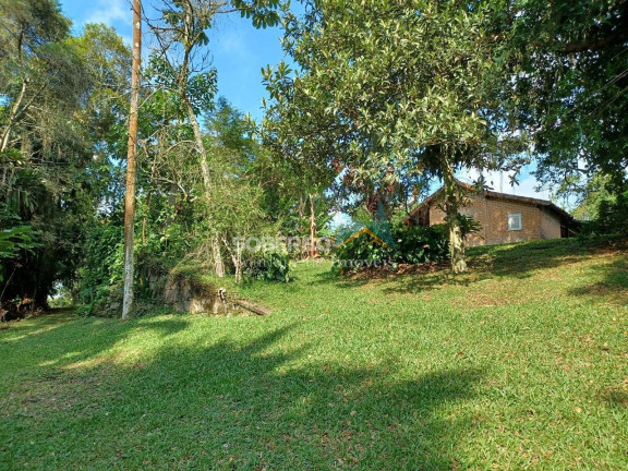 Imagem Imóvel com 4 Quartos à Venda, 10.920 m² em Granja Guarani - Teresópolis Imagem Imóvel com 4 Quartos à Venda, 10.920 m² em Granja Guarani - Teresópolis