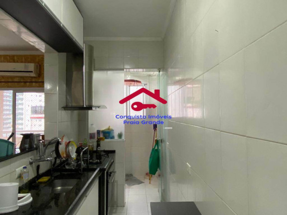 Imagem Apartamento com 3 Quartos à Venda, 90 m² em Canto Do Forte - Praia Grande Imagem Apartamento com 3 Quartos à Venda, 90 m² em Canto Do Forte - Praia Grande