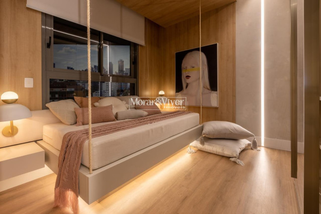 Imagem Apartamento com 3 Quartos à Venda, 151 m² em Batel - Curitiba Imagem Apartamento com 3 Quartos à Venda, 151 m² em Batel - Curitiba