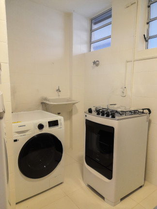 Imagem Apartamento com 2 Quartos para Alugar, 48 m² em Jardim Paulista - São Paulo