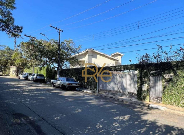 Imagem Casa com 4 Quartos à Venda, 496 m² em Miolo Da Granja - Cotia