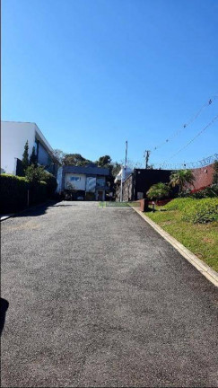 Imagem Terreno à Venda, 1.674 m² em Campo Comprido - Curitiba