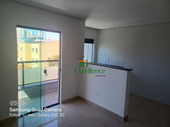 Imagem Cobertura com 2 Quartos à Venda, 96 m² em Vila São Pedro - Santo André Imagem Cobertura com 2 Quartos à Venda, 96 m² em Vila São Pedro - Santo André