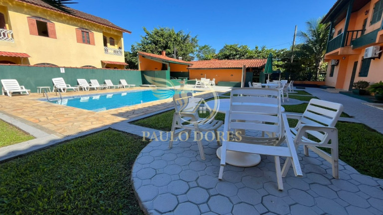 Imagem Apartamento com 2 Quartos à Venda, 70 m² em Maranduba - Ubatuba Imagem Apartamento com 2 Quartos à Venda, 70 m² em Maranduba - Ubatuba