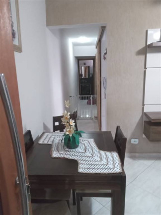 Imagem Apartamento com 2 Quartos à Venda, 48 m² em Vila Matias - Sao Vicente Imagem Apartamento com 2 Quartos à Venda, 48 m² em Vila Matias - Sao Vicente