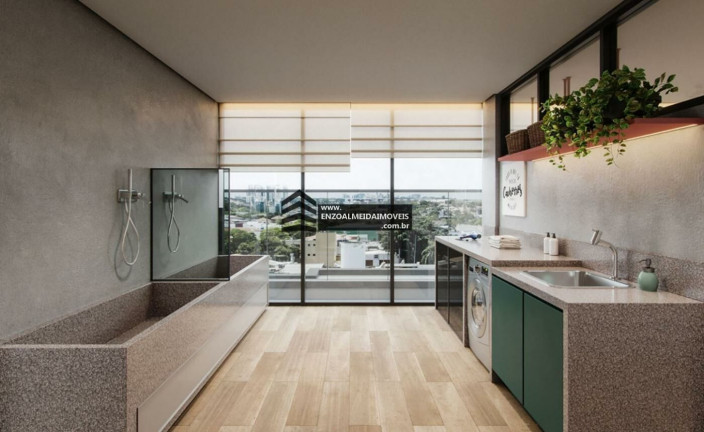 Imagem Apartamento com 1 Quarto à Venda, 27 m² em Moema - São Paulo Imagem Apartamento com 1 Quarto à Venda, 27 m² em Moema - São Paulo