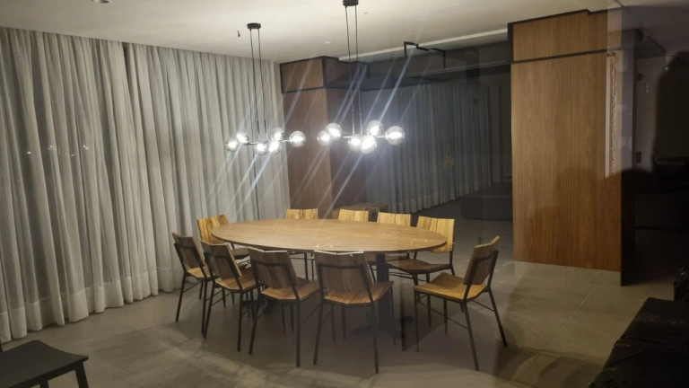 Imagem Imóvel com 1 Quarto à Venda, 34 m² em Saúde - São Paulo