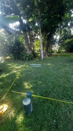 Imagem Terreno à Venda, 401 m² em Cocaia - Ilhabela