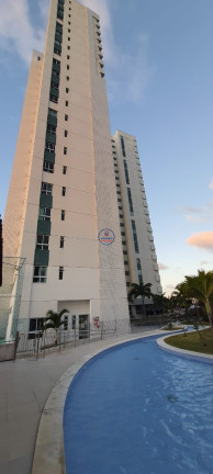 Imagem Apartamento com 3 Quartos para Alugar ou Temporada, 101 m² em Nova Parnamirim - Parnamirim Imagem Apartamento com 3 Quartos para Alugar ou Temporada, 101 m² em Nova Parnamirim - Parnamirim