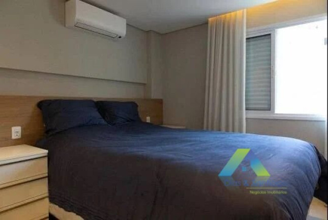 Imagem Apartamento com 2 Quartos à Venda, 70 m² em Vila Olímpia - São Paulo