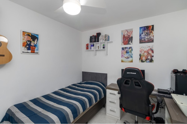 Imagem Casa com 3 Quartos à Venda, em Sítio Da Figueira - São Paulo Imagem Casa com 3 Quartos à Venda, em Sítio Da Figueira - São Paulo